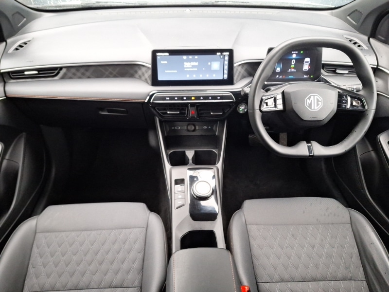 Used MG MG3 2024 for sale - 76795126: Photo 2