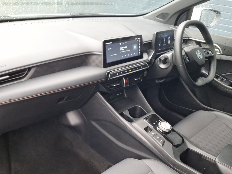 Used MG MG3 2024 for sale - 76795126: Photo 5