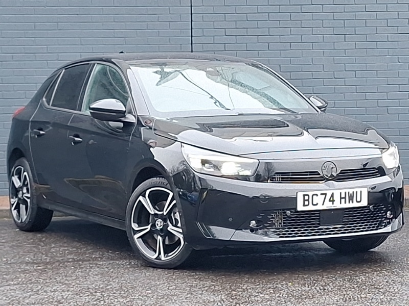Used Vauxhall Corsa 2025 for sale - 76970416: Photo 1