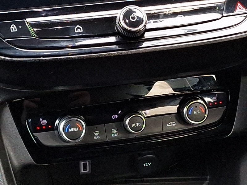 Used Vauxhall Corsa 2025 for sale - 76970416: Photo 11