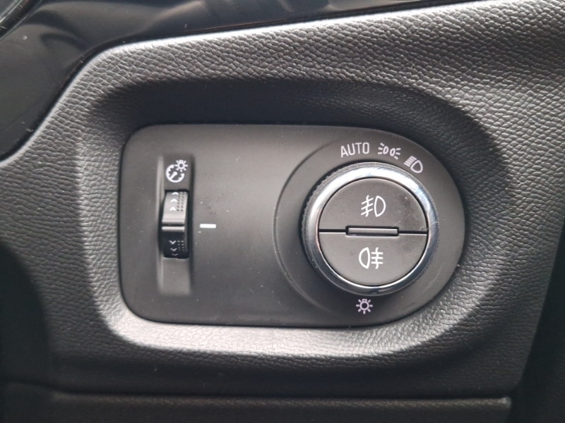 Used Vauxhall Corsa 2025 for sale - 76970416: Photo 13