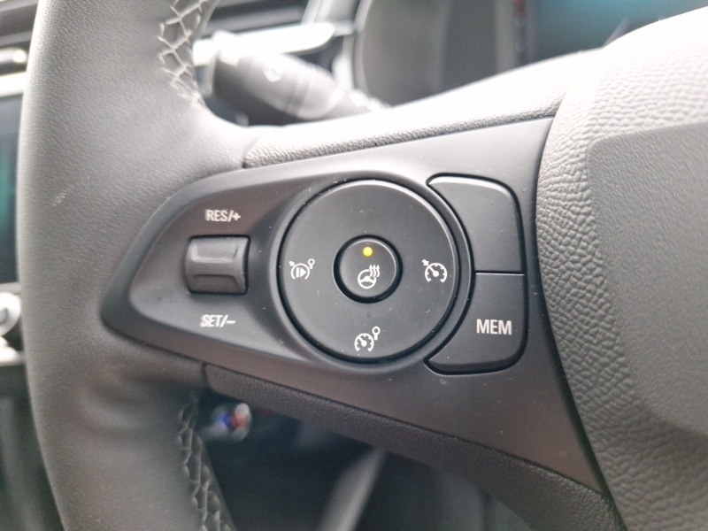 Used Vauxhall Corsa 2025 for sale - 76970416: Photo 14