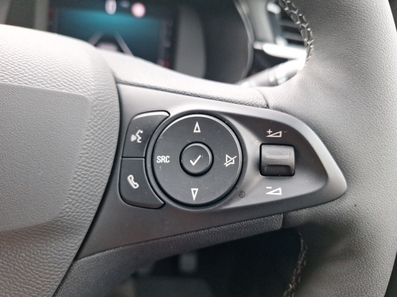 Used Vauxhall Corsa 2025 for sale - 76970416: Photo 15