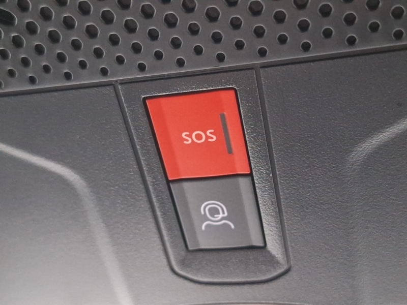 Used Vauxhall Corsa 2025 for sale - 76970416: Photo 17