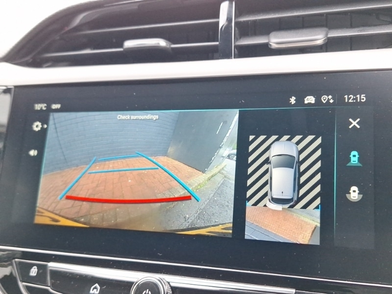 Used Vauxhall Corsa 2025 for sale - 76970416: Photo 18