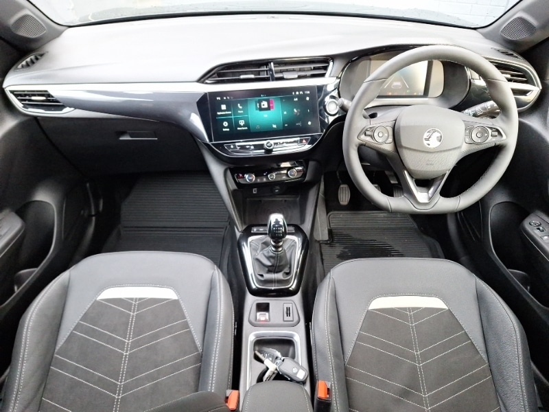 Used Vauxhall Corsa 2025 for sale - 76970416: Photo 2