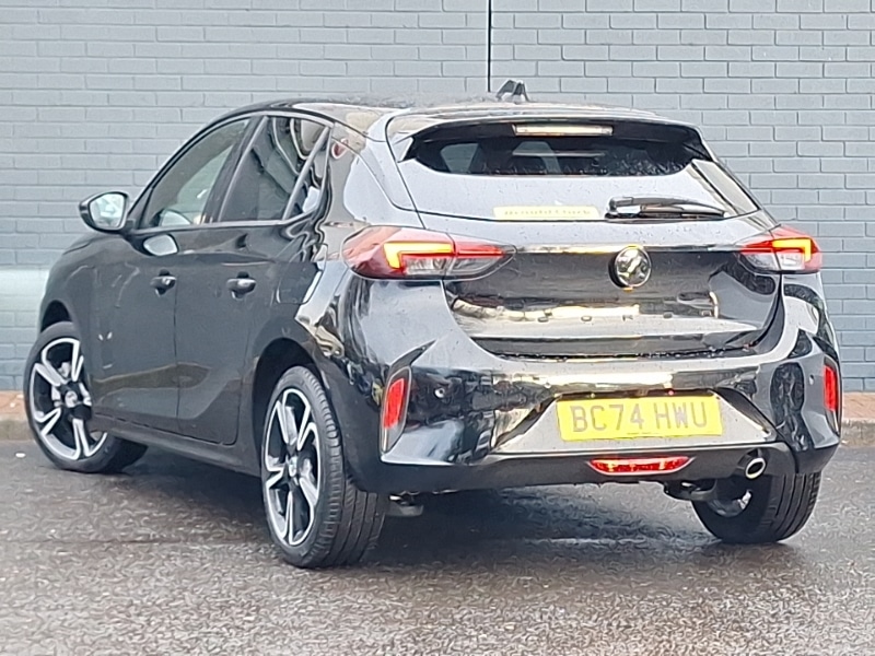 Used Vauxhall Corsa 2025 for sale - 76970416: Photo 3