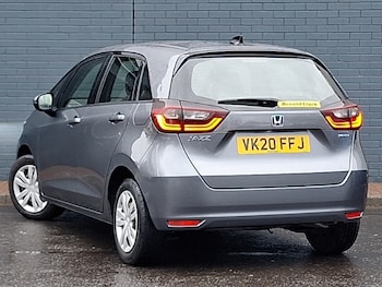 Used Honda Jazz 2020 for sale - 77418721: Photo