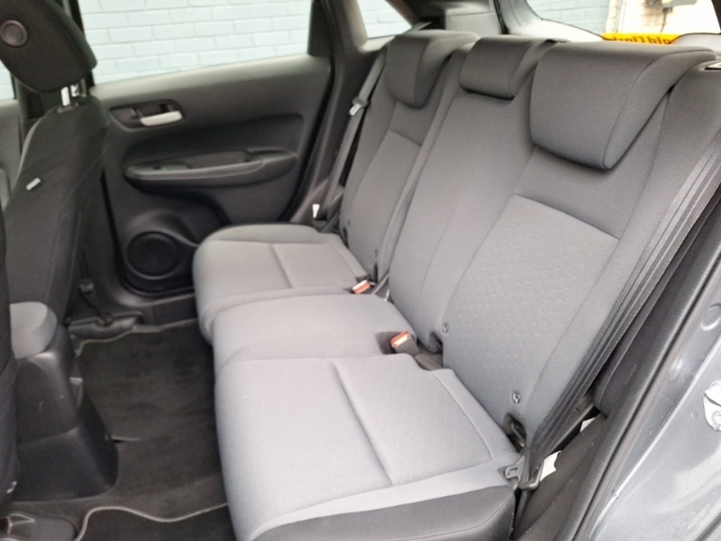 Used Honda Jazz 2020 for sale - 77418721: Photo 6