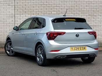 Used Volkswagen Polo 2024 for sale - 73402378: Photo