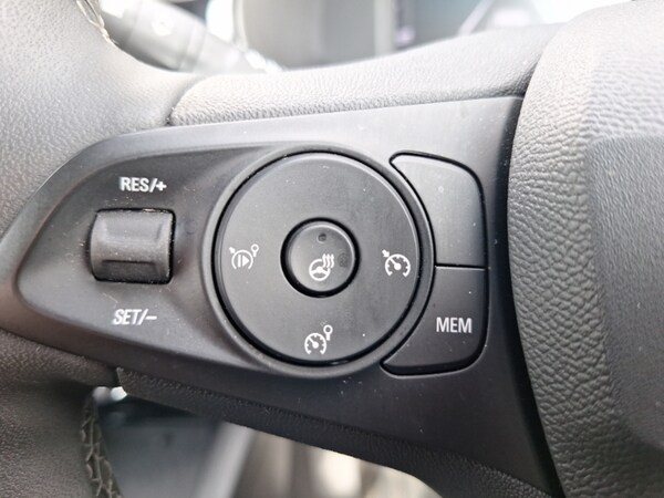 Used Vauxhall Corsa 2023 for sale - 75530549: Photo 13