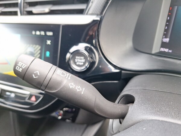 Used Vauxhall Corsa 2023 for sale - 75530549: Photo 16