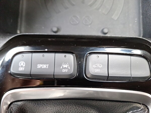 Used Vauxhall Corsa 2023 for sale - 75530549: Photo 18