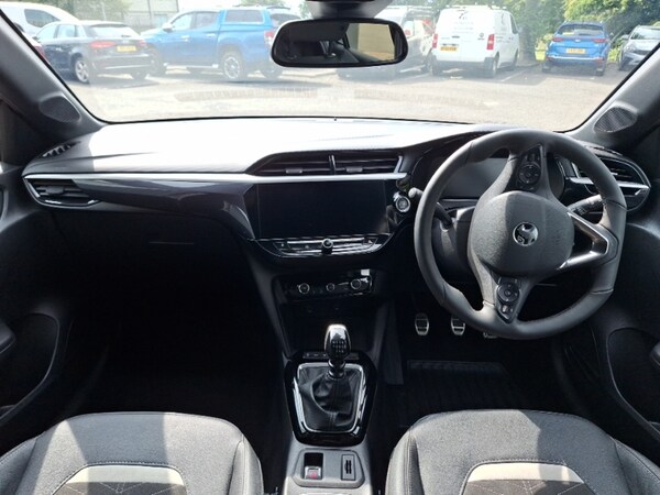 Used Vauxhall Corsa 2023 for sale - 75530549: Photo 2