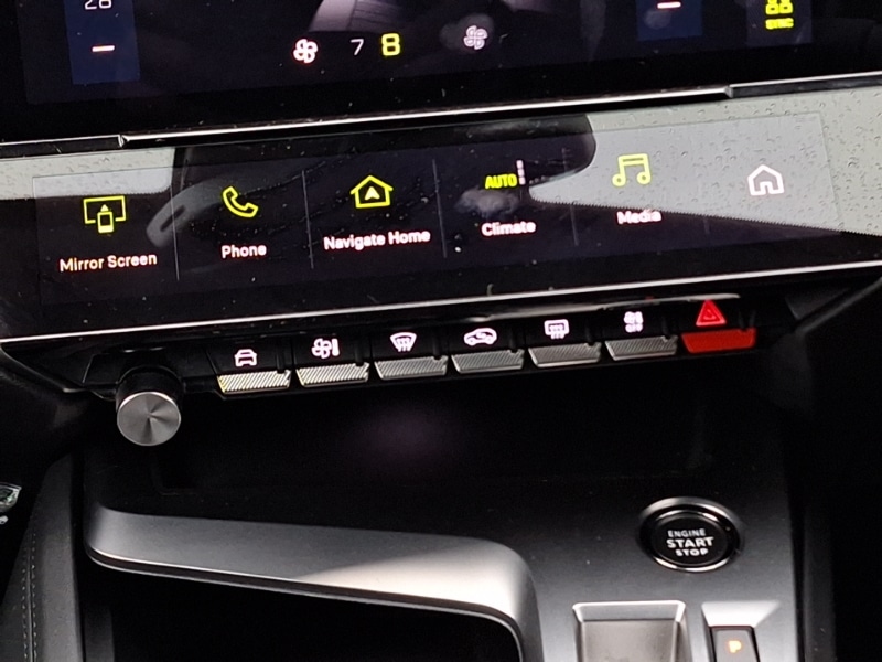 Used Peugeot 308 2022 for sale - 77448343: Photo 11