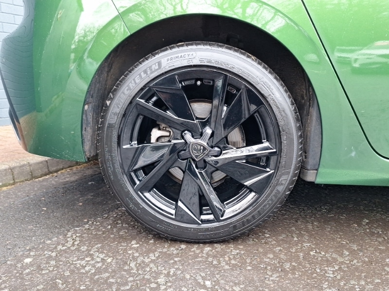 Used Peugeot 308 2022 for sale - 77448343: Photo 12