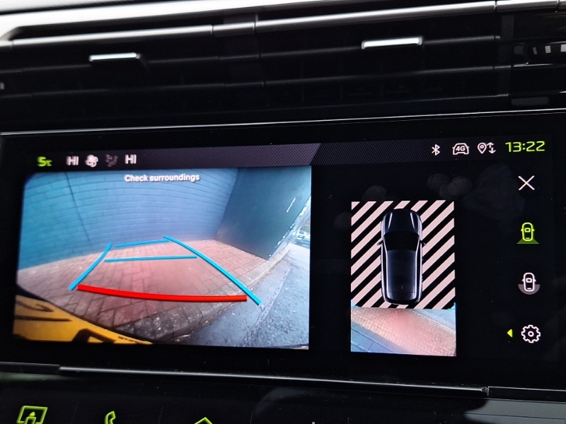 Used Peugeot 308 2022 for sale - 77448343: Photo 14