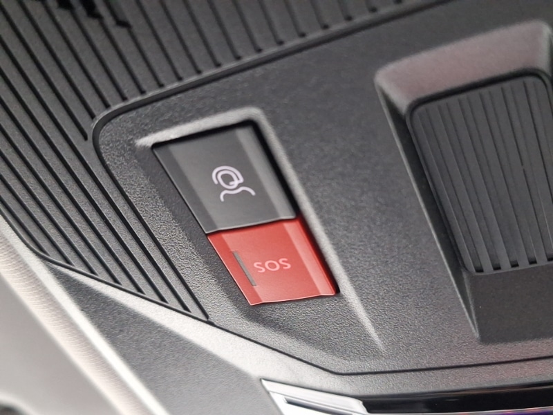 Used Peugeot 308 2022 for sale - 77448343: Photo 15