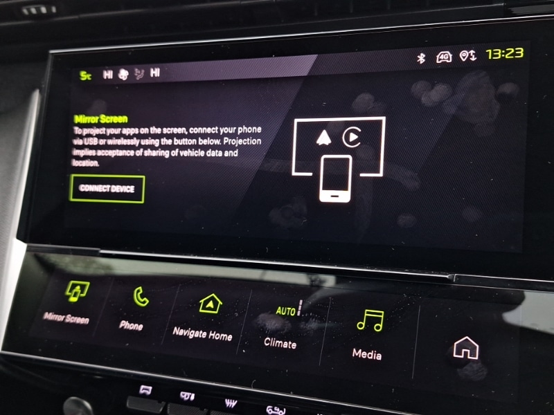 Used Peugeot 308 2022 for sale - 77448343: Photo 18