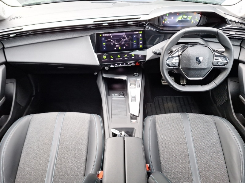 Used Peugeot 308 2022 for sale - 77448343: Photo 2