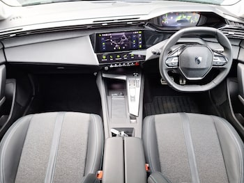 Used Peugeot 308 2022 for sale - 77448343: Photo