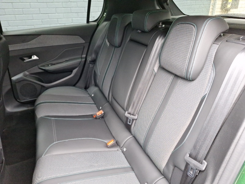 Used Peugeot 308 2022 for sale - 77448343: Photo 6