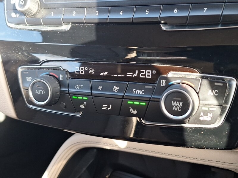 Used BMW X1 2019 for sale - 77832089: Photo 11