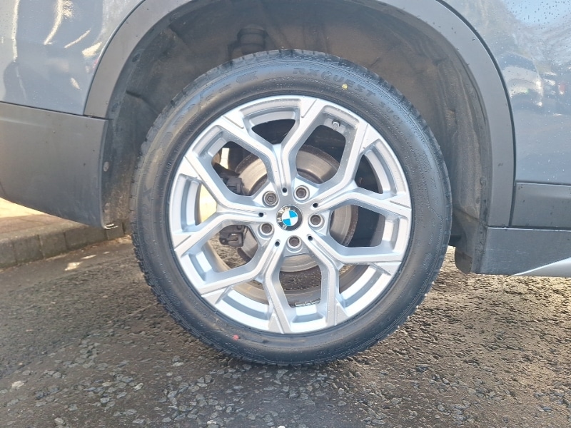 Used BMW X1 2019 for sale - 77832089: Photo 12