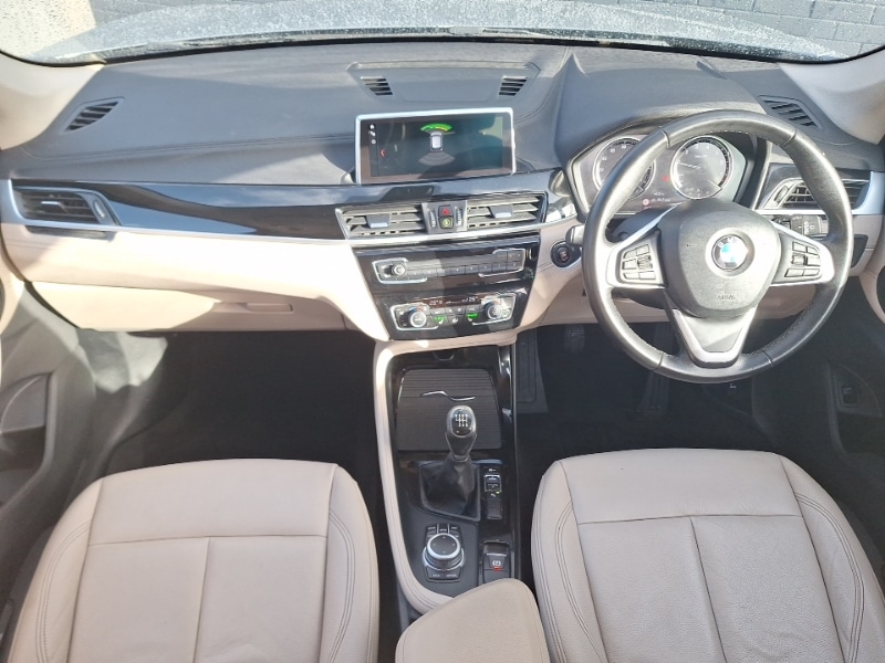 Used BMW X1 2019 for sale - 77832089: Photo 2