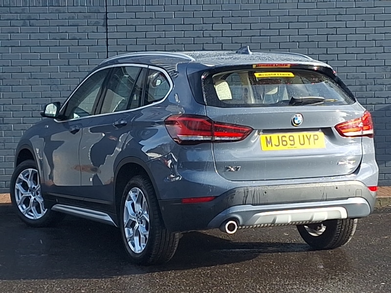 Used BMW X1 2019 for sale - 77832089: Photo 3