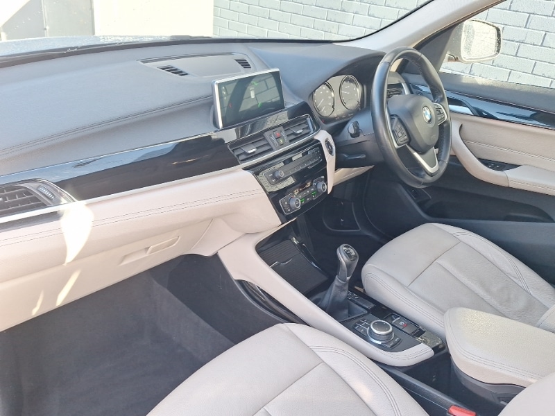 Used BMW X1 2019 for sale - 77832089: Photo 5