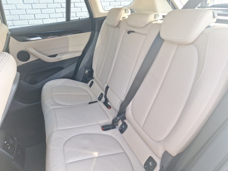 Used BMW X1 2019 for sale - 77832089: Photo 6
