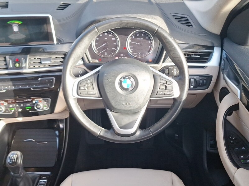 Used BMW X1 2019 for sale - 77832089: Photo 7