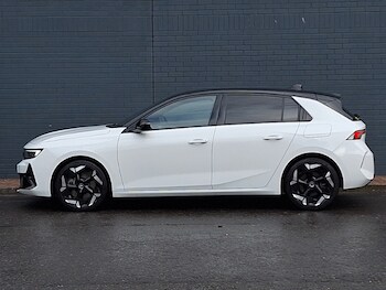 Used Vauxhall Astra 2023 for sale - 77418714: Photo