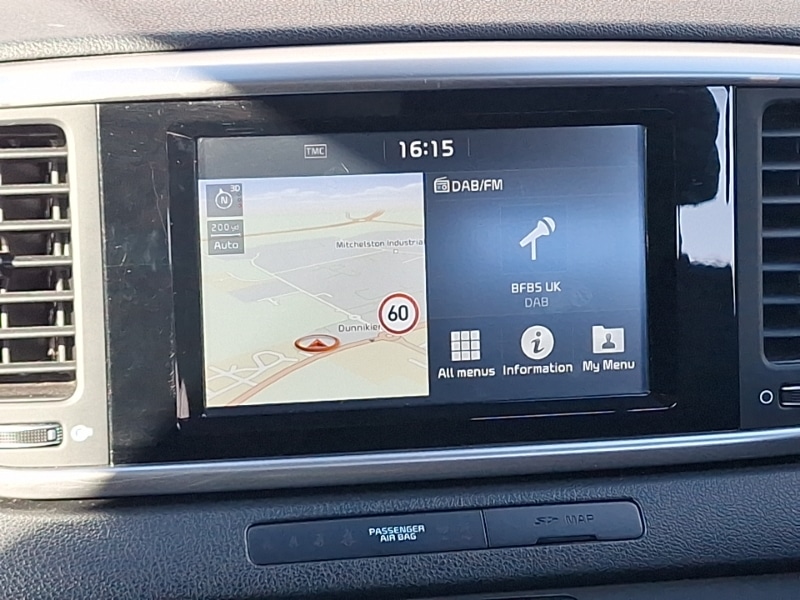 Used Kia Sportage 2019 for sale - 76188218: Photo 10