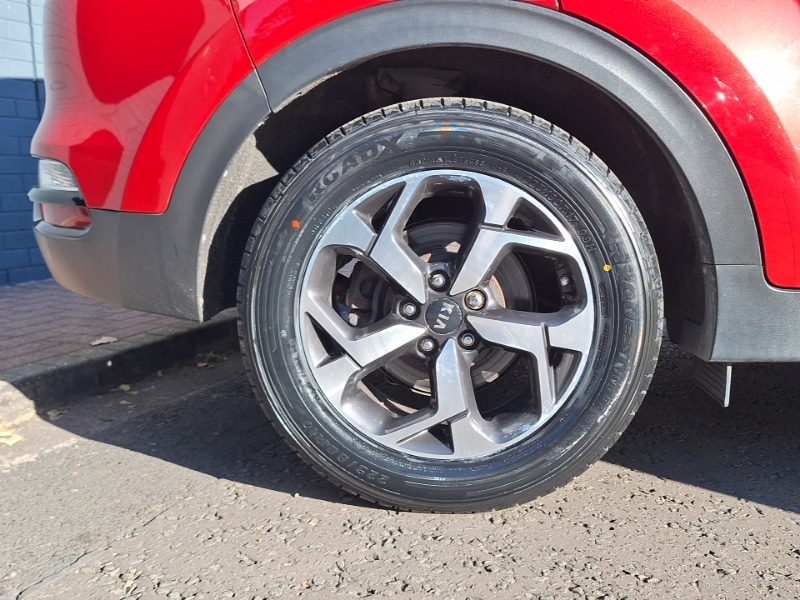 Used Kia Sportage 2019 for sale - 76188218: Photo 12
