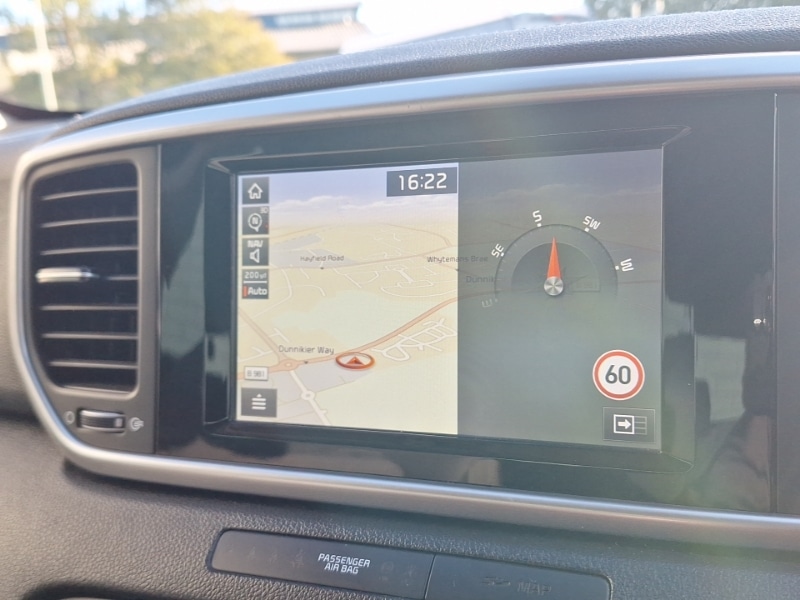Used Kia Sportage 2019 for sale - 76188218: Photo 15
