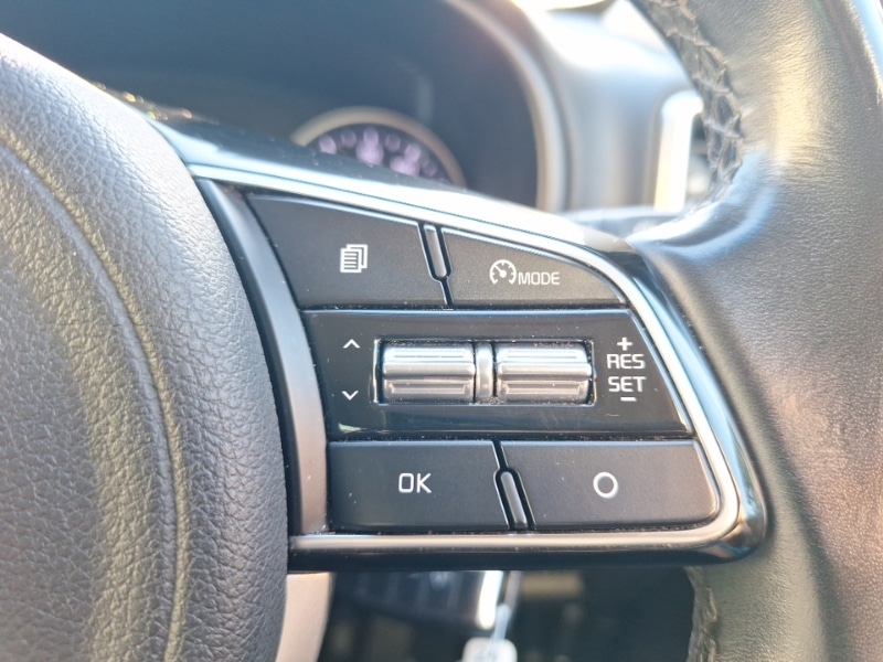 Used Kia Sportage 2019 for sale - 76188218: Photo 17
