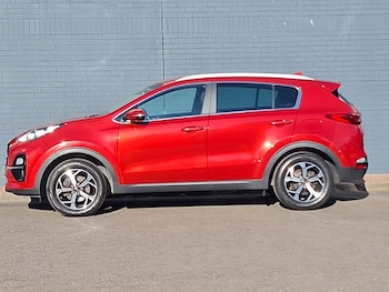 Used Kia Sportage 2019 for sale - 76188218: Photo 4