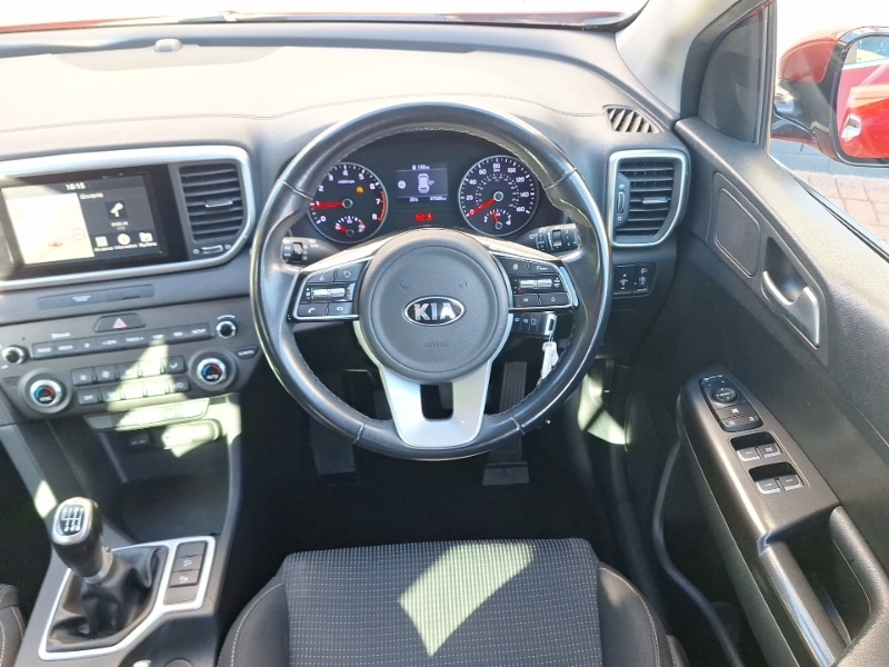 Used Kia Sportage 2019 for sale - 76188218: Photo 7