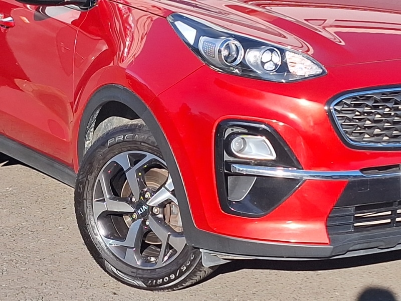 Used Kia Sportage 2019 for sale - 76188218: Photo 9