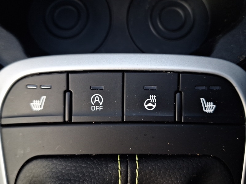 Used Kia Picanto 2023 for sale - 78113177: Photo 17