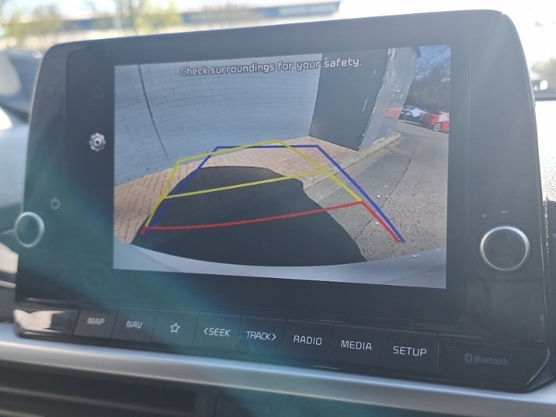 Used Kia Picanto 2023 for sale - 78113177: Photo 18