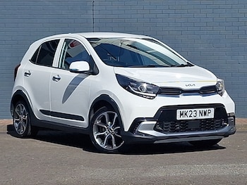 Kia Picanto feature image