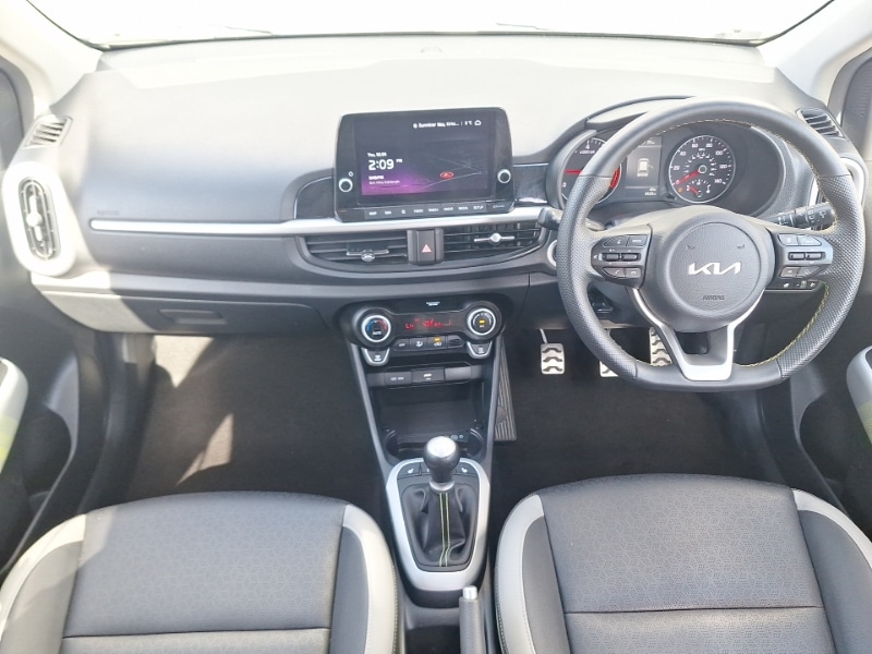 Used Kia Picanto 2023 for sale - 78113177: Photo 2