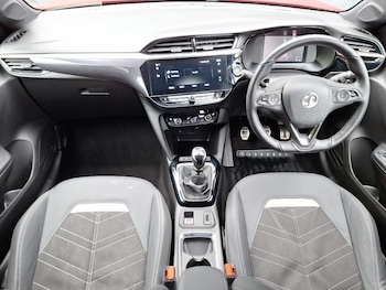 Used Vauxhall Corsa 2023 for sale - 78489722: Photo