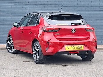 Used Vauxhall Corsa 2023 for sale - 78489722: Photo