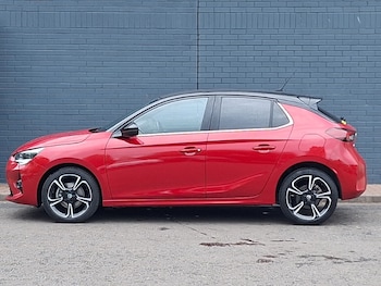 Used Vauxhall Corsa 2023 for sale - 78489722: Photo