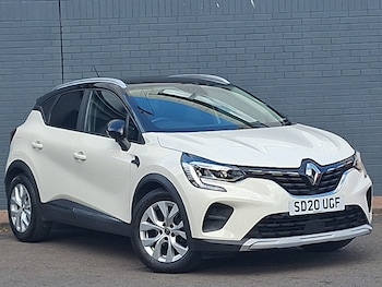 Renault - Captur