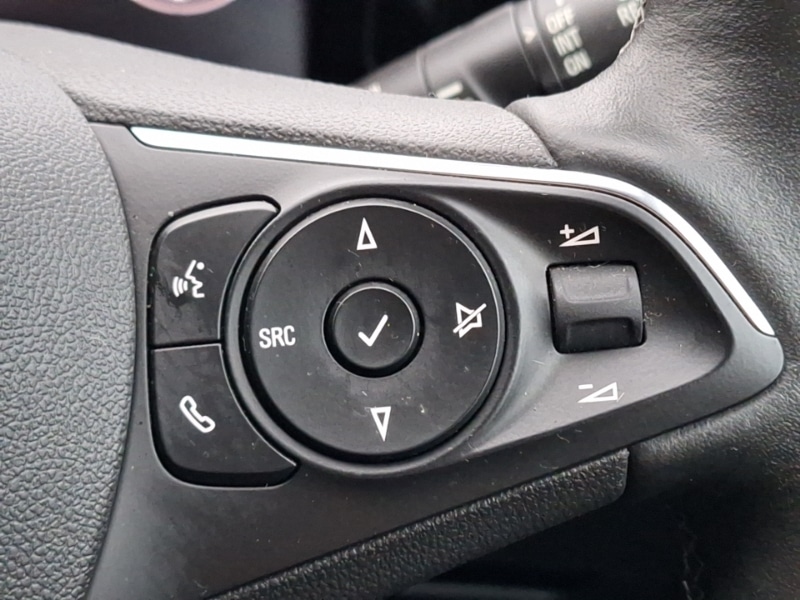 Used Vauxhall Grandland 2022 for sale - 77596720: Photo 13